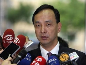 未核定頂新新燕土地變更？綠委指朱立倫說謊