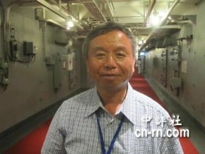 楊志良：馬總統常看錯人