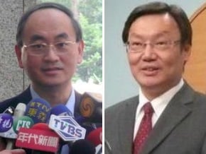 新書影射連戰洩密 丁遠超痛批蘇起：沒道德