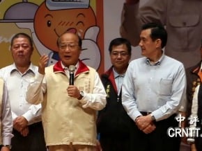 馬說GMP改政府認證 經部︰弄錯了