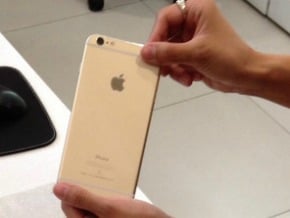 iPhone6熱銷效應 10月外銷訂單創新高