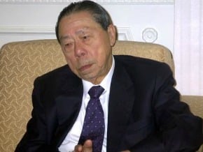 台塑傳奇實踐者 王永在走了