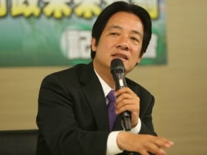邁向2016 賴：不是思考重點 