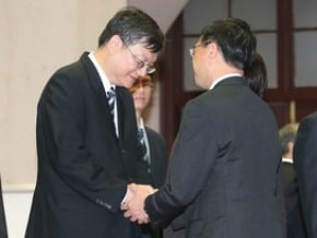 杜紫軍辭意堅 