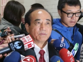 104年總預算案 新閣揆上任後才審