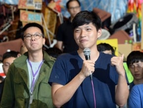 苗栗立委補選 陳為廷考慮上陣