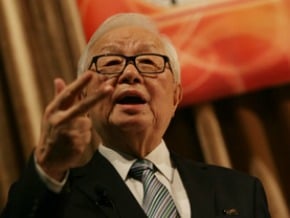 張董秀i6+：IC設計創新 台積貢獻大