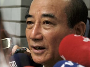 吳敦義：代理期間不處理黨籍案
