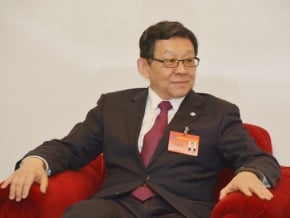 服貿卡關 陳德銘：會等台灣2年