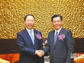 高新論壇 陸工信部今年沒採購