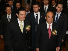 總統：追求民主人權沒有終點