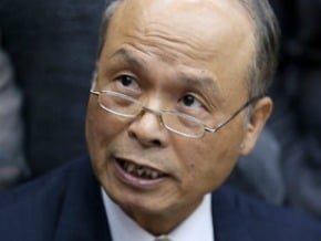 若廢大戶條款 張盛和：除了接受還能怎樣