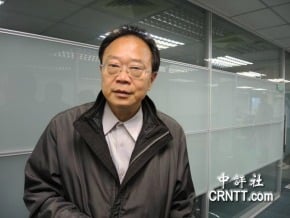 新北議會龍頭人選 綠營推雙陳配