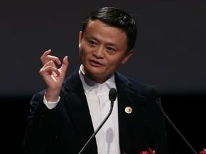 馬雲設基金 助台青年登陸創業