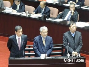海巡署：加強太平島防衛攻勢