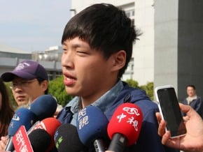 周玉蔻：國民黨應禮讓陳為廷