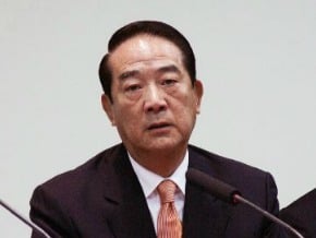 宋2016跟馬金算總帳？ 親民黨：監督政府、就事論事
