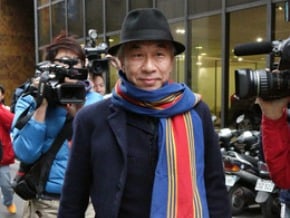 反新文化局長倪重華 柯文哲5顧問走人