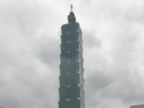 101蟬聯北市地王 新光居第2 