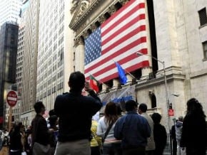 華爾街預測 Fed明年6月前升息