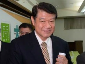 鄭文燦新市府團隊 何煖軒掌桃捷 