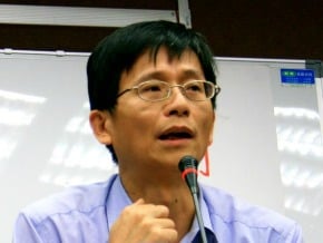 不滿劉銘龍接北市環局 詹順貴辭市政顧問