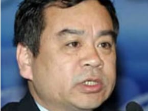 中共打老虎 中央委員10人落馬 