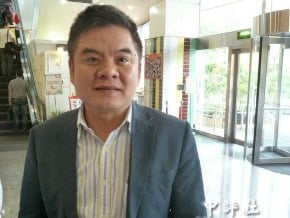 屏東立委補選 民調莊瑞雄出線
