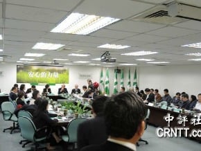 小內閣卡位戰，新潮流、高雄幫勝出！