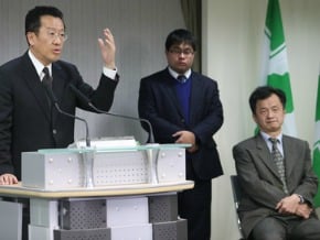 最高檢要查議長亮票 民進黨組律師團因應