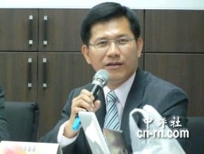 林佳龍：不拆BRT 但會通盤檢討