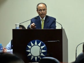推動電子發票保食安 張盛和：食品業將全部使用