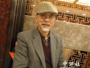 憲政改革 林濁水：體制優於選制處理