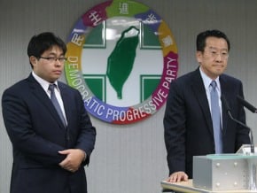 亮票是責任政治 顧立雄：議長選舉買票傷民主
