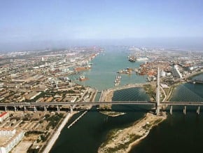 廣東天津福建自貿區 拍板