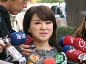 周玉蔻：相信國民黨不會做不正派決議