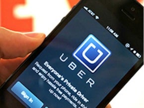 Uber爭議 意見領袖李開復、翟本喬論戰