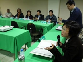 綠營「最後審判」 5名跑票議員全開除