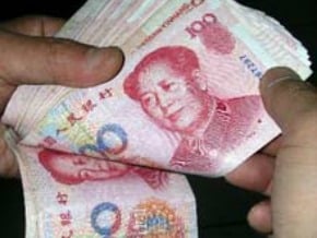 陸放寬外匯管理 人民幣急升