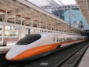 高鐵財改案 藍：可調整內容再送立院