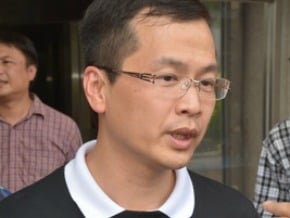 羅智強：還原頂新互動 因不想說謊
