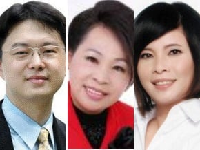 美麗島向台南議員查證賄選疑雲 賴惠員回應未否認「偵查中不方便回應真抱歉」
