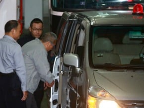 王令麟再遭起訴 發聲明喊冤 