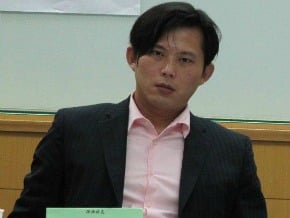 「公民組合」25日組黨 黃國昌不選立委了