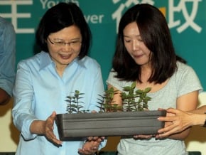 社運青年串連發聲 搶攻民進黨決策機制