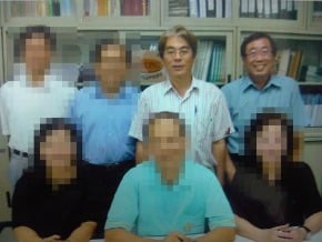 副處長涉賄被押 高市府予停職
