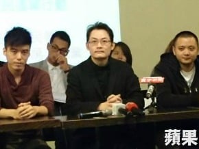 妖西加入民進黨 盼不分區立委開放2席青年
