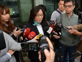 詐領助理費 高市議長等9議員判刑定讞
