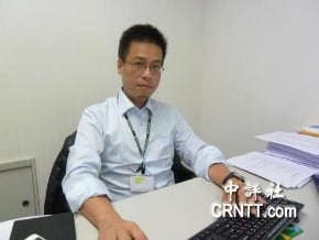 民進黨增設新聞部 小英文膽黃重諺掌舵