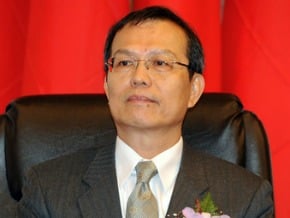 林志明接民航局長 首重飛安 